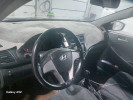Hyundai Accent 2014 года
