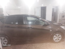 Hyundai Accent 2014 года