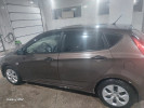 Hyundai Accent 2014 года