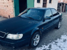 Audi A6 1995 года