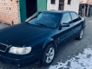 Audi A6 1995 года