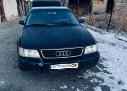 Audi A6 1995 года