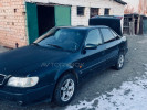 Audi A6 1995 года
