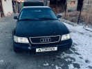 Audi A6 1995 года