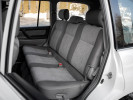Toyota Land Cruiser 2004 года