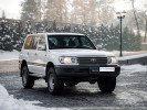 Toyota Land Cruiser 2004 года