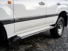 Toyota Land Cruiser 2004 года
