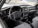 Toyota Land Cruiser 2004 года
