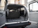 Toyota Land Cruiser 2004 года