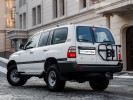 Toyota Land Cruiser 2004 года