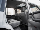 Toyota Land Cruiser 2004 года