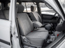 Toyota Land Cruiser 2004 года