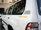 Toyota Land Cruiser 2004 года