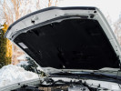 Toyota Land Cruiser 2004 года