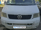 Volkswagen Transporter 2005 года