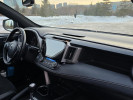 Toyota RAV4 2016 года