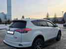 Toyota RAV4 2016 года