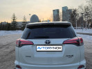 Toyota RAV4 2016 года