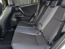 Toyota RAV4 2016 года