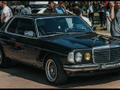 Mercedes-Benz E-Класс 1983 года