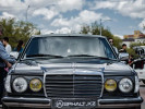 Mercedes-Benz E-Класс 1983 года