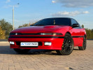 Mitsubishi Eclipse 1994 года
