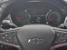 Chevrolet Equinox 2021 года