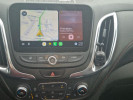 Chevrolet Equinox 2021 года