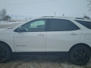 Chevrolet Equinox 2021 года