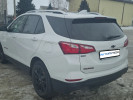 Chevrolet Equinox 2021 года