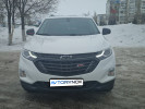 Chevrolet Equinox 2021 года