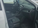 Chevrolet Equinox 2021 года
