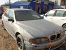 BMW 5 серия 1998 года