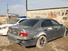 BMW 5 серия 1998 года