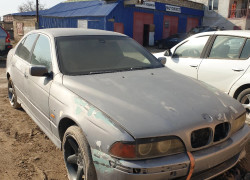 BMW 5 серия 1998 года
