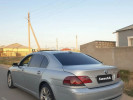 BMW 7 серия 2003 года