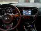 Kia K5 2014 года