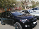 Mazda CX-7 2011 года