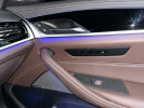 BMW 5 серия 2023 года
