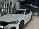 BMW 5 серия 2023 года
