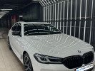 BMW 5 серия 2023 года