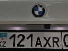BMW 5 серия 2023 года