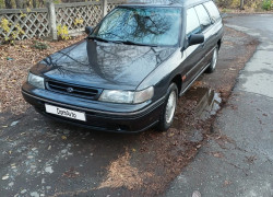 Subaru Legacy 1993 года