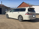 Honda Odyssey 2006 года