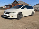Honda Odyssey 2006 года
