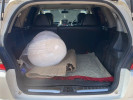 Honda Odyssey 2006 года