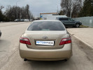 Toyota Camry 2006 года