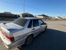 ВАЗ (Lada) 2115 2012 года