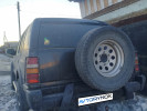 Opel Frontera 1994 года