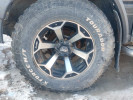 Opel Frontera 1994 года